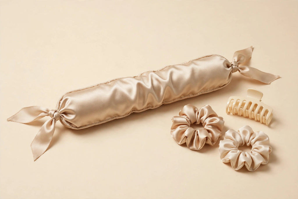 Heatless Curling Rod Set