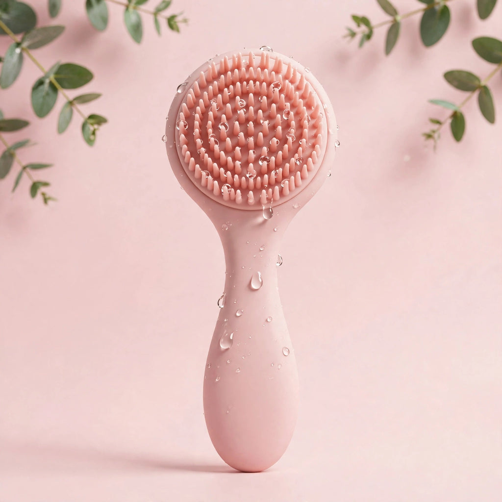 Scalp Massager Brush