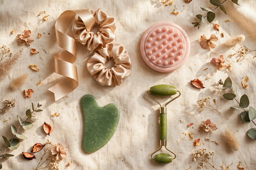 Hair & Glow Ritual Set
